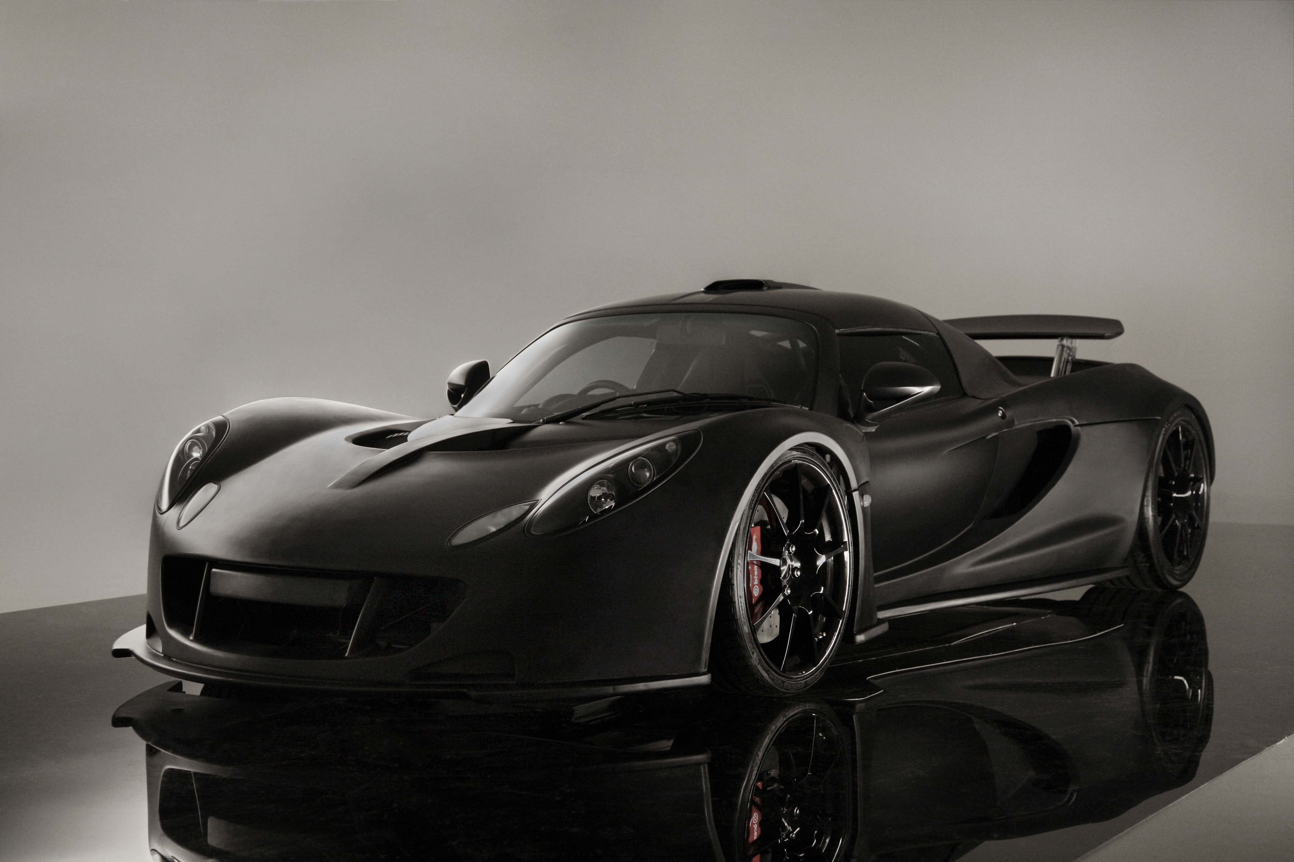 The most underrated hypercar: The Hennessey Venom GT – Bleeding Edge Digital, image size:4368x2912