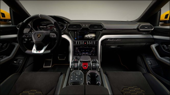 New-Exterior-Design-2018-Lamborghini-Urus-Interior-4k-